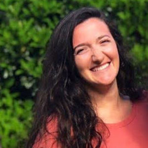 Meet your Posher, Savannah